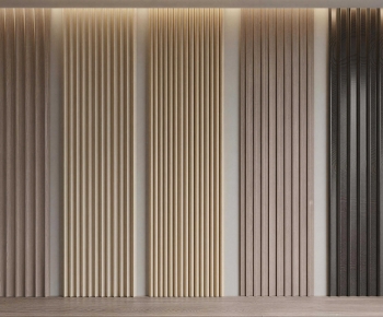 Modern Wall Panel-ID:114990951