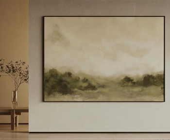 Wabi-sabi Style Painting-ID:108680734