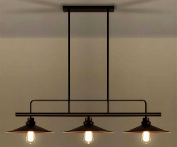 Industrial Style Droplight-ID:544573073