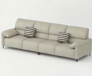 Modern Multi Person Sofa-ID:440088999