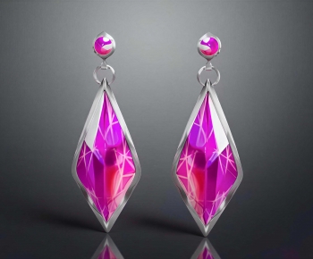 Modern Jewelry-ID:725982908