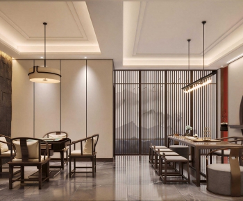 New Chinese Style Chess And Card Room-ID:706269989