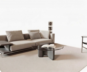 Modern Sofa Combination-ID:453073029