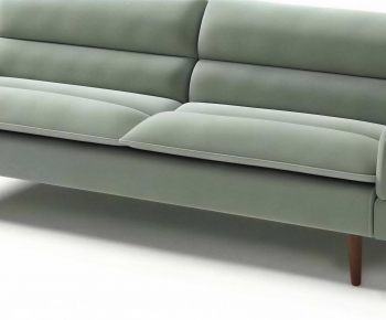 Modern A Sofa For Two-ID:932497983