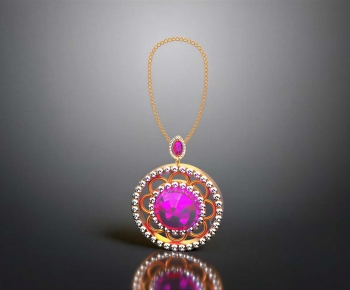 Modern Jewelry-ID:636652954