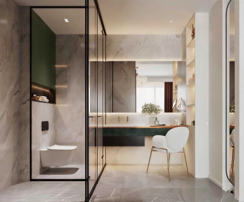 Modern TOILET-ID:482636933
