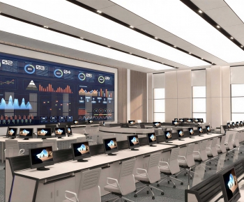Modern Monitor Room-ID:664661888