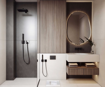 Modern TOILET-ID:169909004
