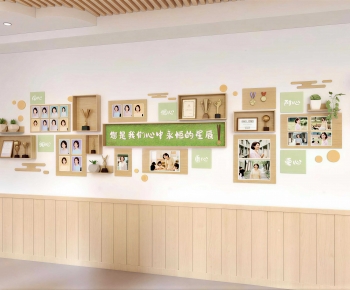 Modern Culture Wall-ID:442971947