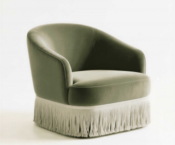 Modern Single Sofa-ID:906558996
