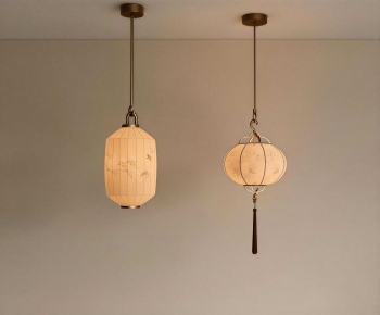 New Chinese Style Droplight-ID:687546014