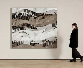 Modern Painting-ID:540874008