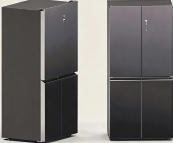 Modern Home Appliance Refrigerator-ID:679617881