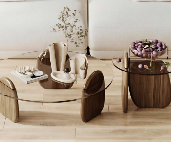 Modern Coffee Table-ID:478956941