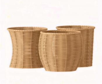 Modern Storage Basket-ID:950874096