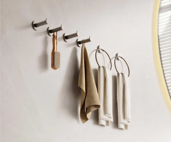 Modern Bathroom Rack-ID:444700734