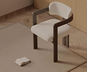 Modern Dining Chair-ID:227392916