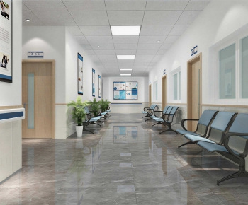 Modern Hospital-ID:973053939