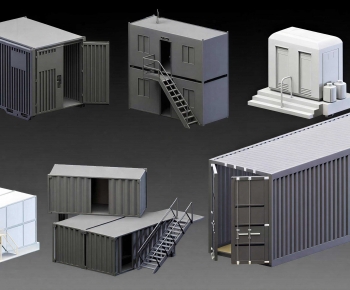 Modern Industrial Equipment-ID:475775964