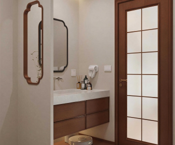 New Chinese Style TOILET-ID:779772043