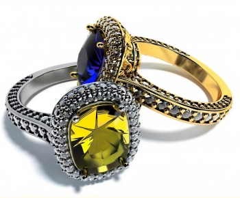 Modern Jewelry-ID:122689963