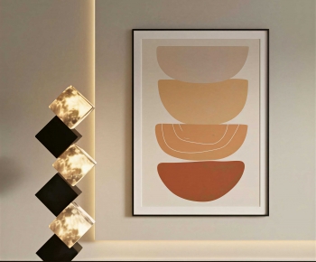 Modern Painting-ID:564713004