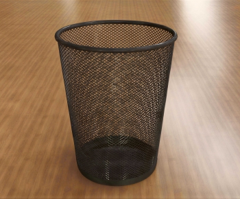Modern Trash Can-ID:999625927