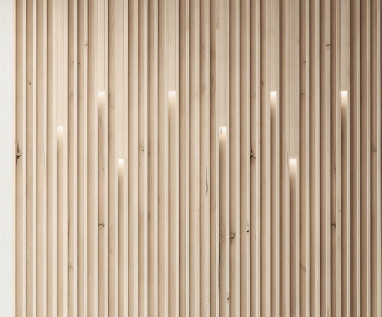 Modern Wall Panel-ID:612989907