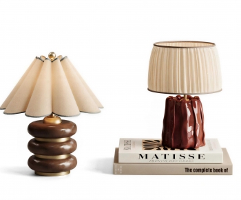 Modern Table Lamp-ID:847071894