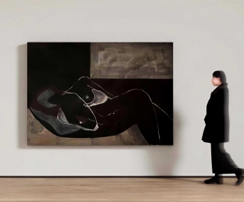 Modern Painting-ID:965634118