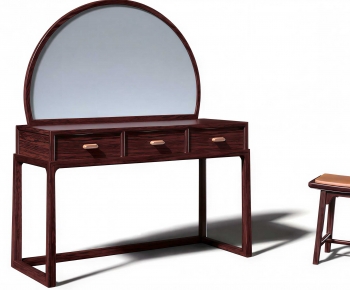 New Chinese Style Dresser-ID:790133003