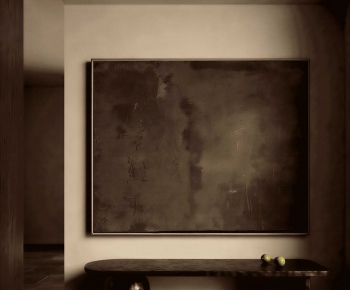 Wabi-sabi Style Painting-ID:383239989