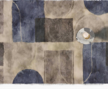 Wabi-sabi Style The Carpet-ID:761837014