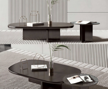 Modern Coffee Table-ID:675215012