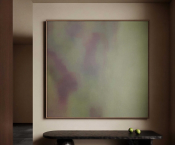 Wabi-sabi Style Painting-ID:477267033