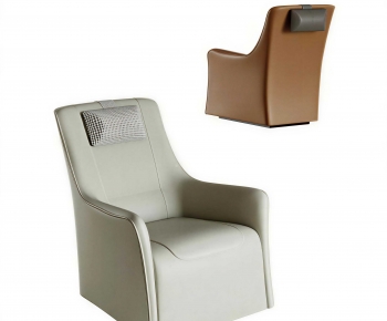 Modern Single Sofa-ID:153238067