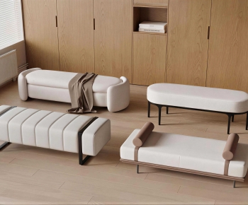 Modern Bench-ID:230799916