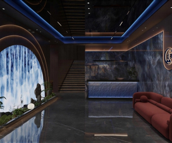 New Chinese Style SPA Foot Bath-ID:559626106