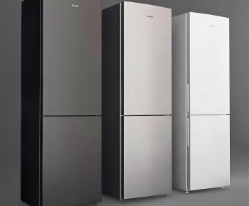 Modern Home Appliance Refrigerator-ID:779330025
