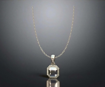 Modern Jewelry-ID:735378035