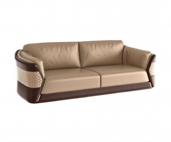 New Chinese Style A Sofa For Two-ID:102880061
