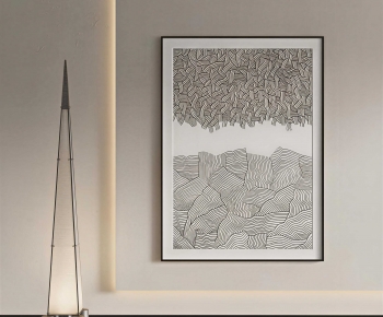 Modern Painting-ID:519876961