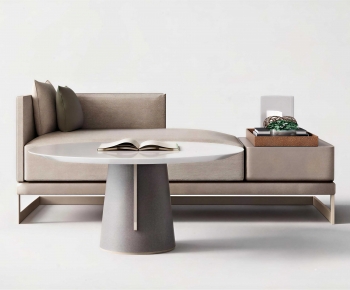 Modern Multi Person Sofa-ID:816426999