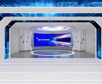 Modern Studio/Recording Studio/Live Room-ID:917420468