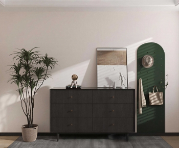 Modern Chest Of Drawers-ID:249190344