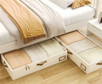 Modern Storage Basket-ID:227514032