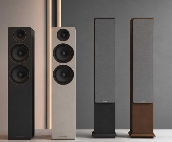 Modern Sound Box-ID:151990893