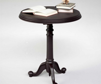 European Style Side Table/corner Table-ID:415822036