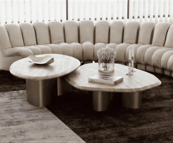 Modern Sofa Combination-ID:386172065