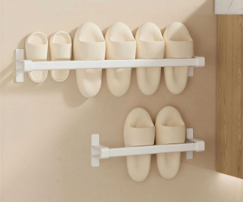 Modern Bathroom Rack-ID:379745019